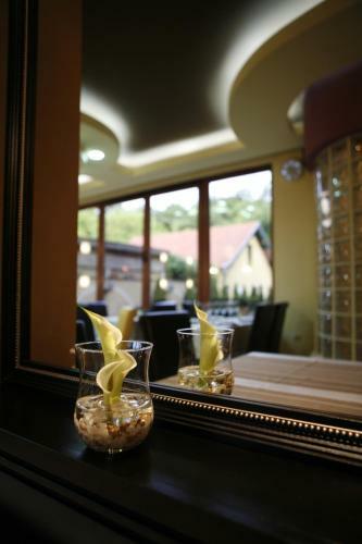 Garni Hotel Vila Lago