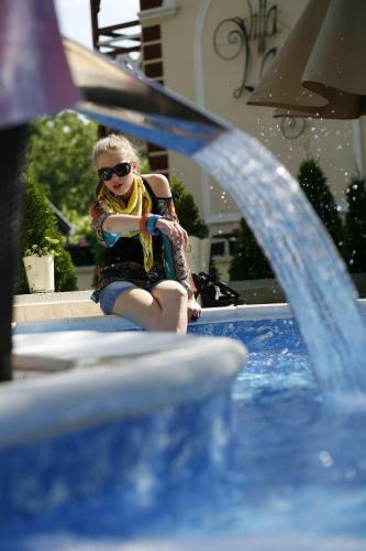 Garni Hotel Vila Lago