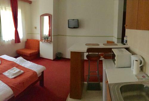 Hostal Villa Larus
