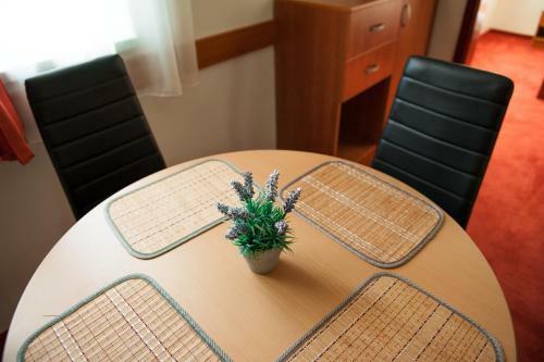 Hostal Villa Larus
