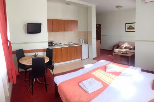 Hostal Villa Larus