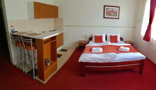 Hostal Villa Larus