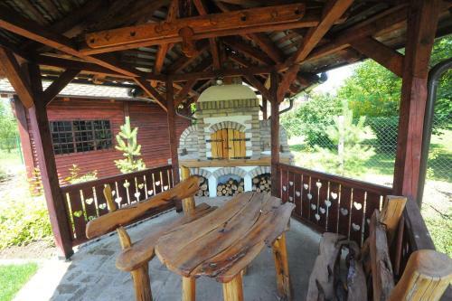 Hostal Villa Larus