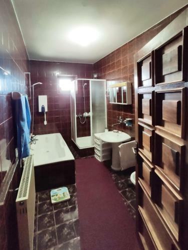 Bed & Breakfast Pansion Jaki?