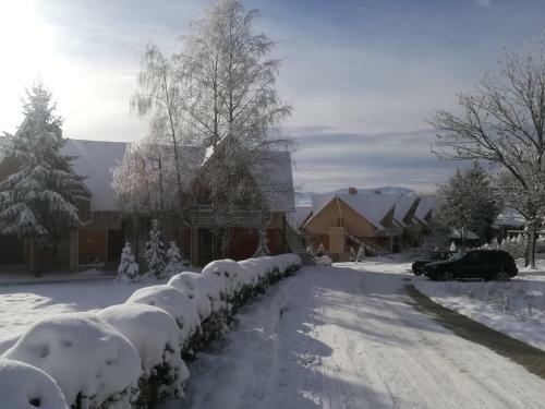 Apartman U & I