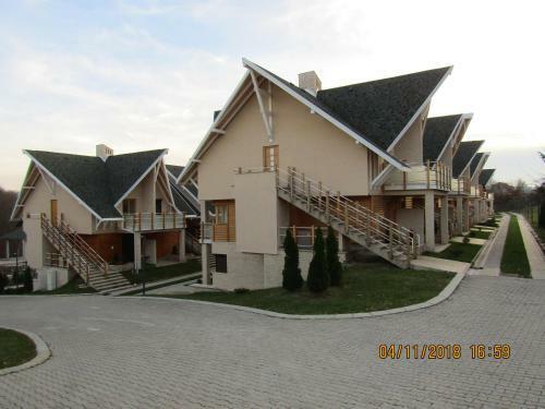 Apartman U & I