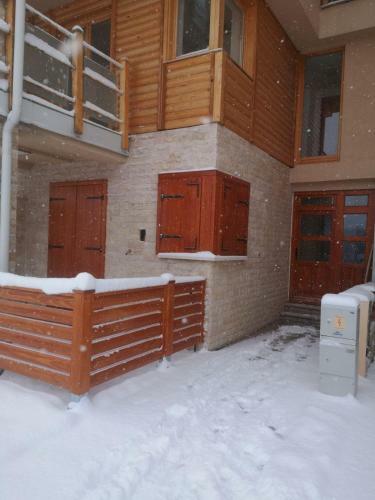 Apartman U & I