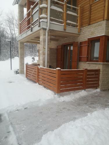 Apartman U & I