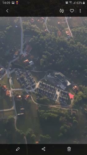 Apartman U & I