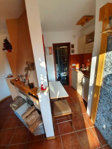 Apartment Matija