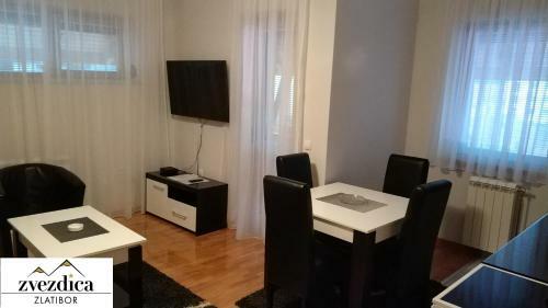 Apartment Zvezdica
