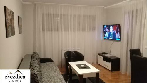 Apartment Zvezdica