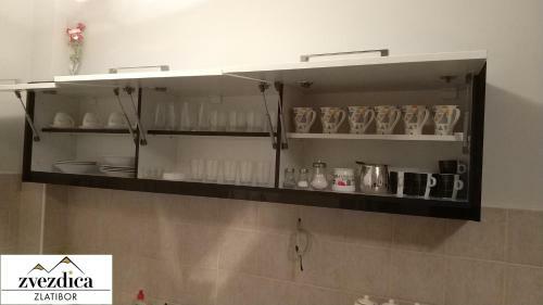 Apartment Zvezdica