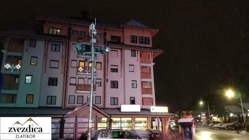 Apartment Zvezdica