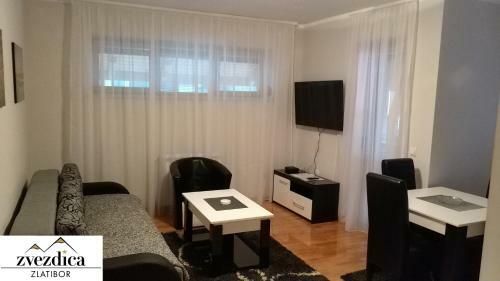Apartment Zvezdica