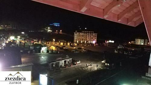 Apartment Zvezdica