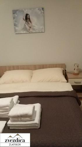 Apartment Zvezdica