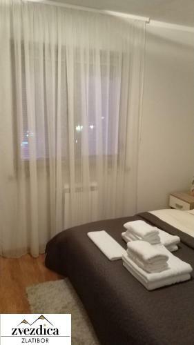 Apartment Zvezdica