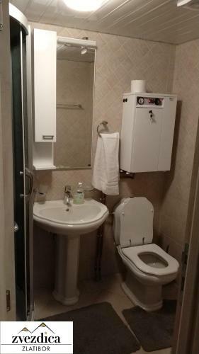 Apartment Zvezdica