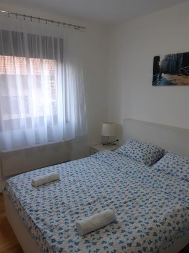 Ljika Apartman