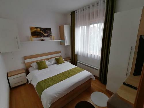 Apartman Stankovic