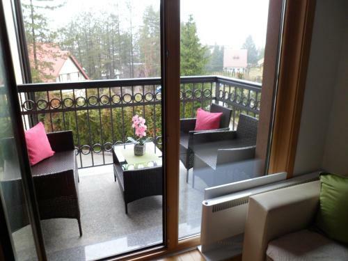 Apartman Stankovic