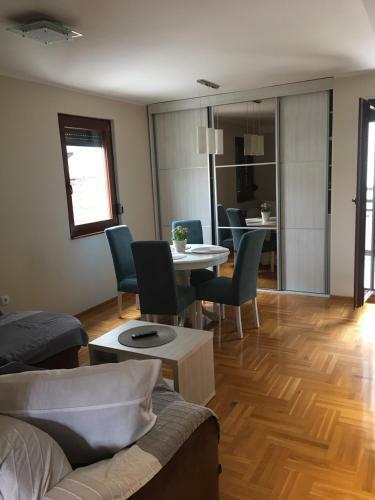 Apartman Pantic