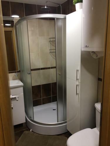 Apartman Pantic