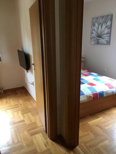 Apartman Pantic