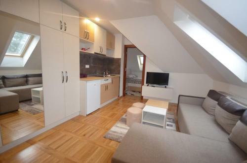 Elt Apartmani