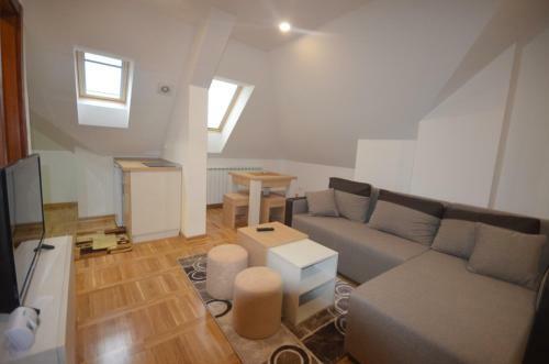 Elt Apartmani