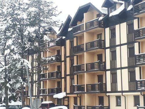 Apartment Banel