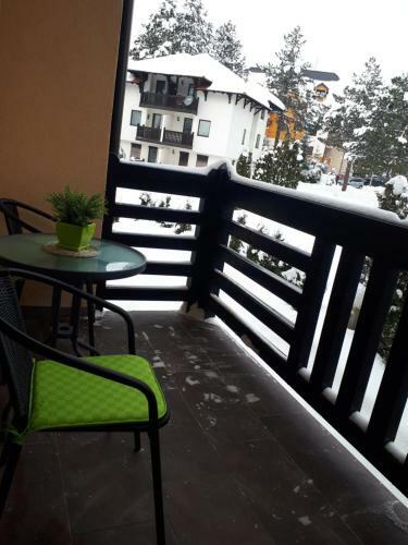 Apartment Banel