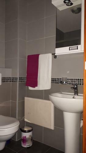 Apartment Banel