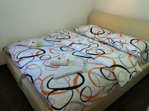 Vila Neven Apartment 02