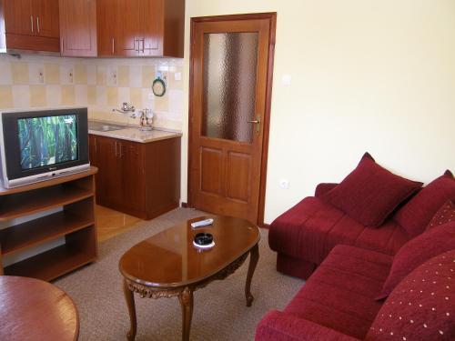 Hostal Sme?taj Toma?evi?