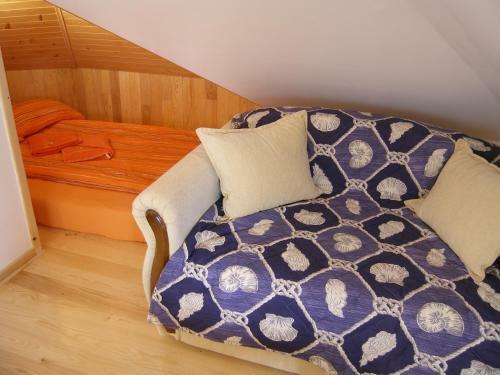 Hostal Sme?taj Toma?evi?