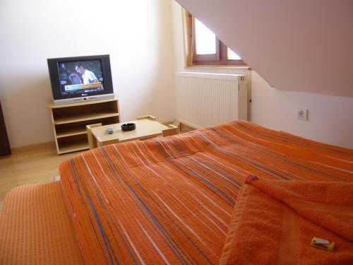 Hostal Sme?taj Toma?evi?