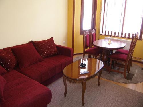 Hostal Sme?taj Toma?evi?