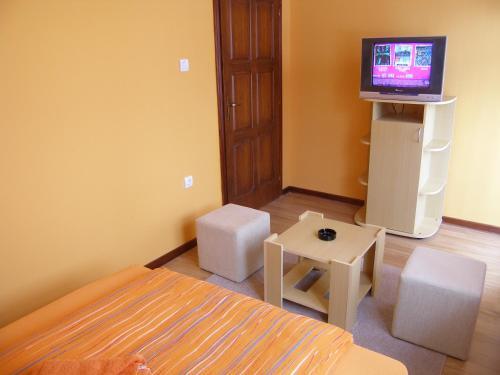 Hostal Sme?taj Toma?evi?
