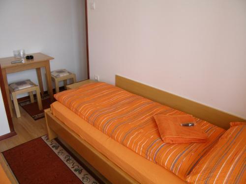 Hostal Sme?taj Toma?evi?