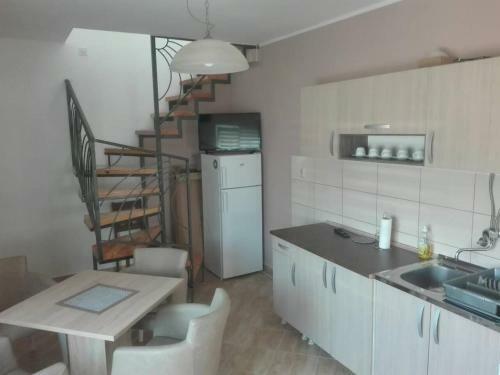 Apartmani Sonja