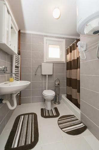 Apartmani Sonja