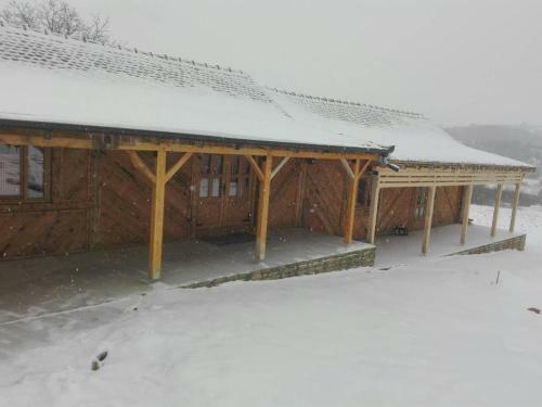 Apartmani Sonja