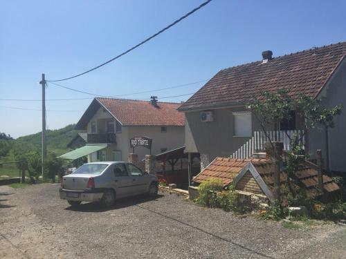 Apartmani Sonja