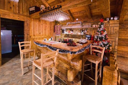 Apartmani Sonja