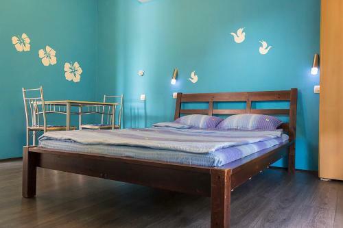 Apartamentos Green House Studios