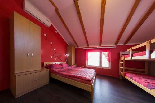 Apartamentos Green House Studios