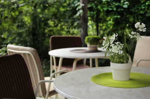 Hostal Vila Dunavski Raj