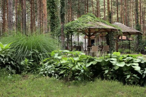 Hostal Vila Dunavski Raj